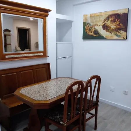 Balsa 2 Apartamento *