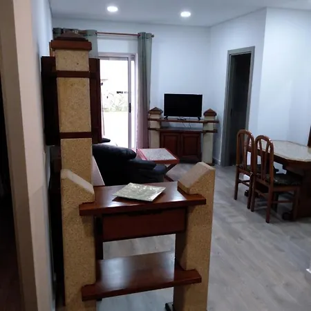 Balsa 2 Apartamento Viseu