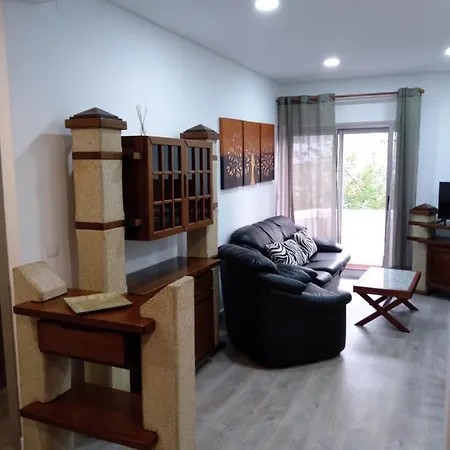 Διαμέρισμα Balsa 2 *