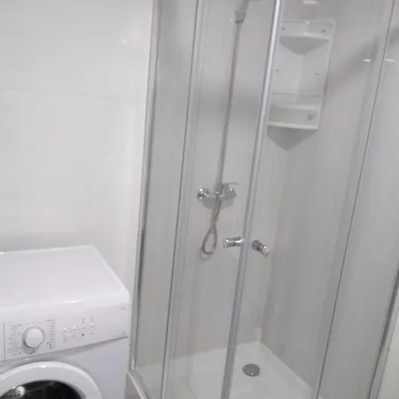 Апартаменты Balsa 2