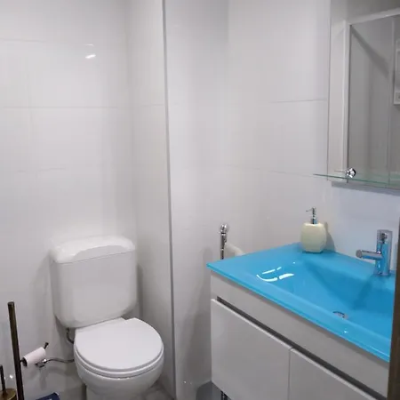 Apartment Balsa 2 *