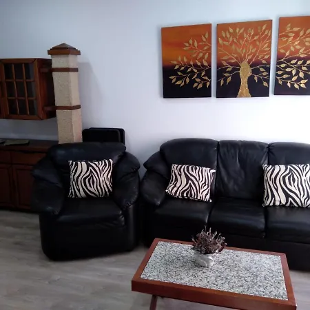 Apartment Balsa 2 Viseu