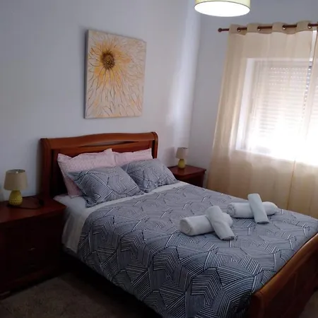Balsa 2 Apartment