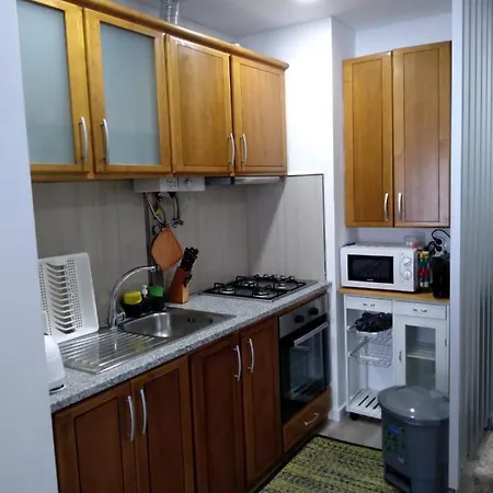 Апартаменты Balsa 2 *