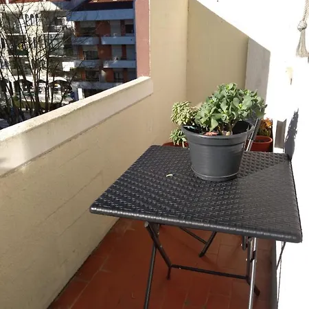 Apartment Balsa 2 Viseu
